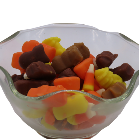 Autumn Mellocreme Mix Tucks Candy Factory