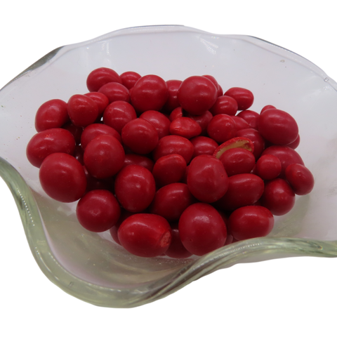 Boston Baked Beans Tucks Candy Factory