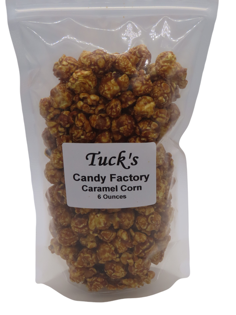 Caramel Corn