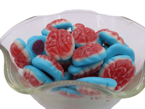 Gummy Brains