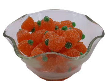 Jelly Pumpkins