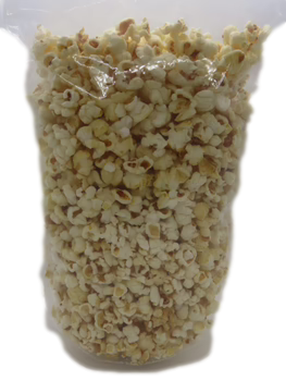 Kettle Corn