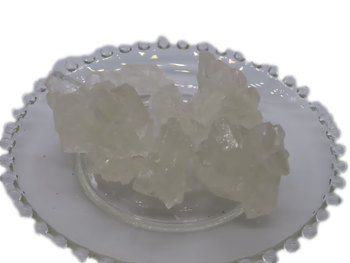 Rock Candy (White)