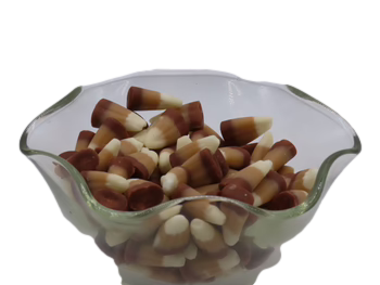 S'mores Candy Corn
