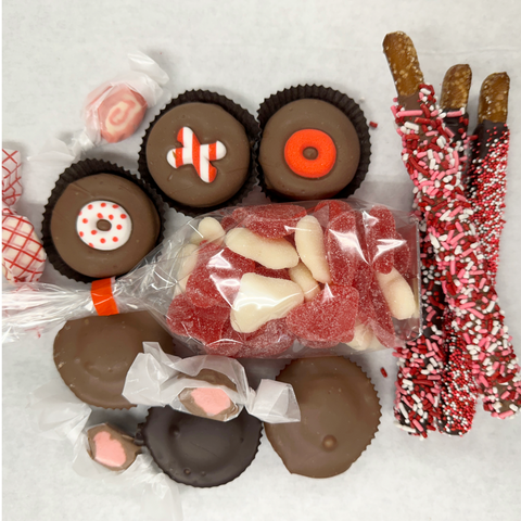 Valentine's Candy Pack #1