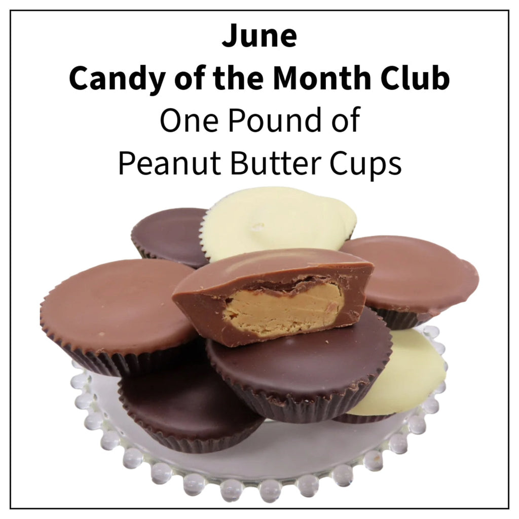 Candy of the Month Club Tuck s Candy Factory