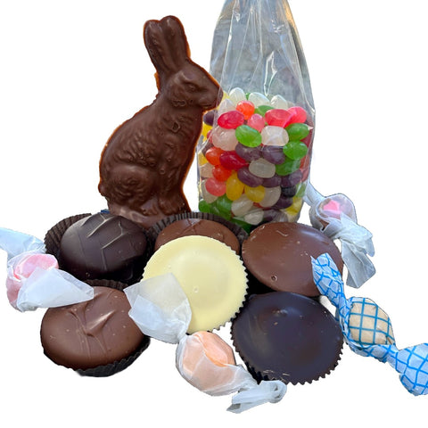 Easter Candy Pack Small