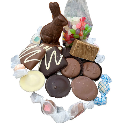 Easter Candy Pack Medium