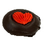 Valentine's Peppermint Patty