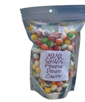 freeze dried skittles tucks candy factory