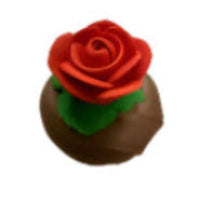 Valentine Rose Oreo