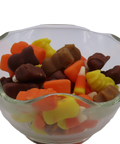 Autumn Mellocreme Mix Tucks Candy Factory