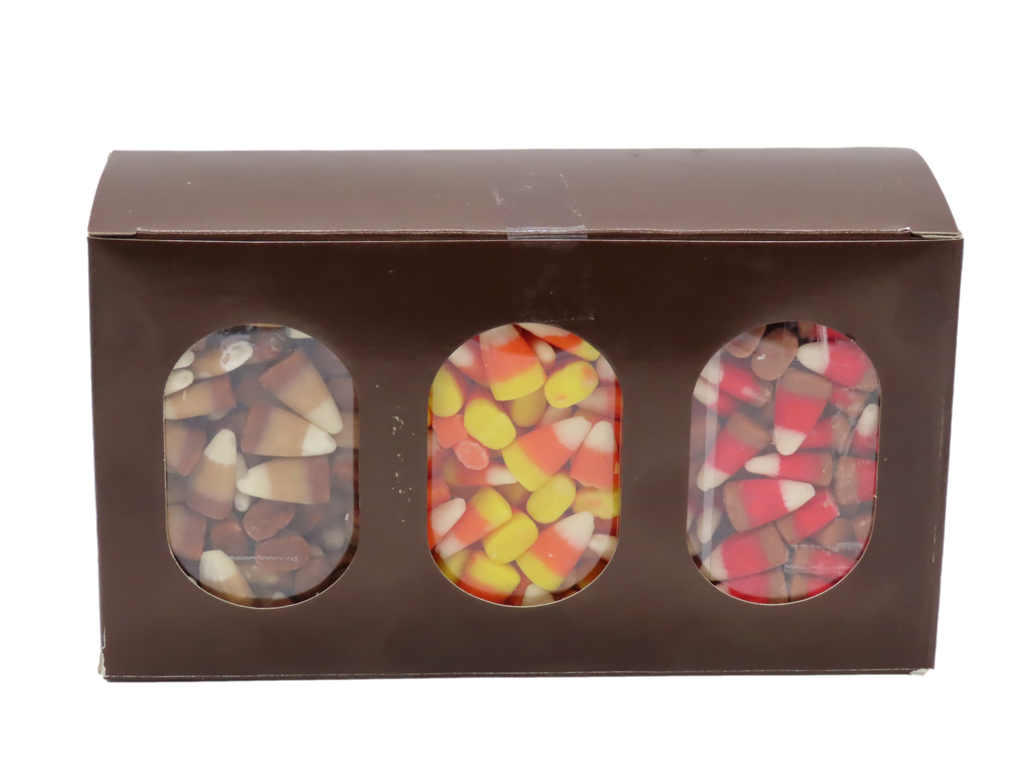 Candy Corn Sampler Box