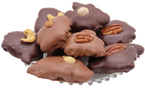 Caramel Nut Patties