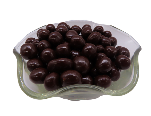 Chocolate Covered Blueberries