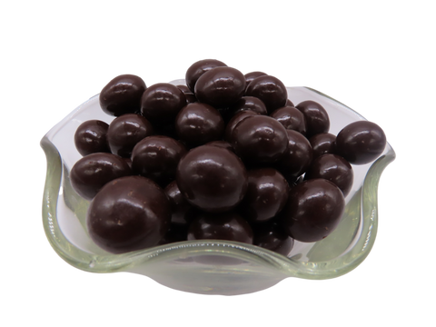 Chocolate Covered Cranberries