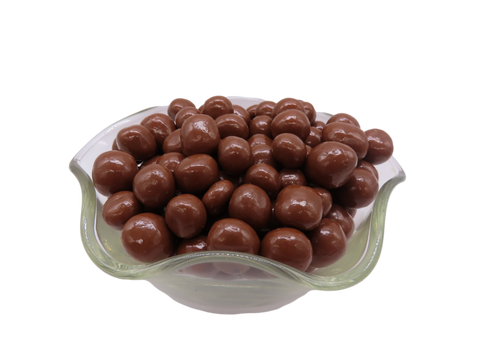 Chocolate Covered Peanuts