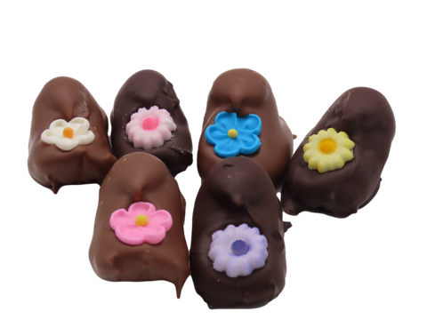 Chocolate Covered Peeps