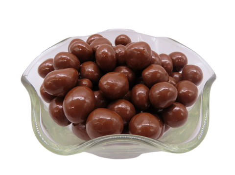 Chocolate Covered Raisins