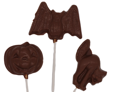 Chocolate Pops