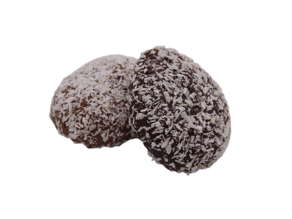Coconut Cream Tuck's Candy Factory