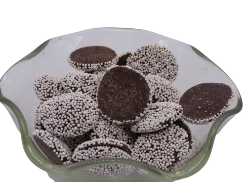 Dark Non-Pareils