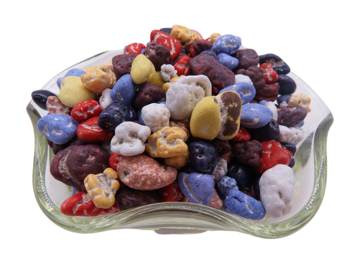 Tuck Rocks Fiesta Rocks – Tuck's Candy Factory