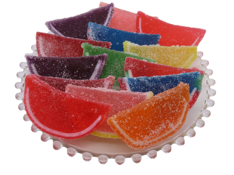 Fruit Slices