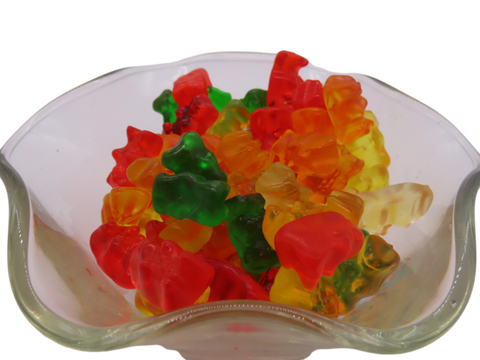 Gummy Bears