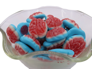 Gummy Brains