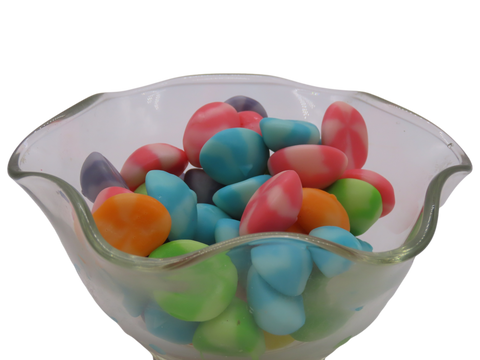 Gummy Eggs