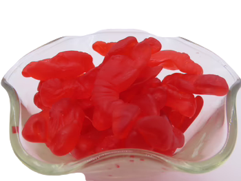 Gummy Lobsters