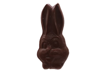 Large Rabbit Head