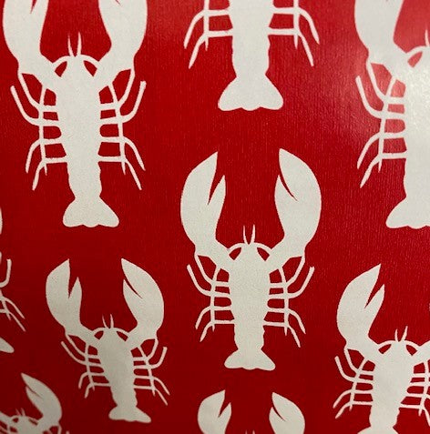 Lobster Paper
