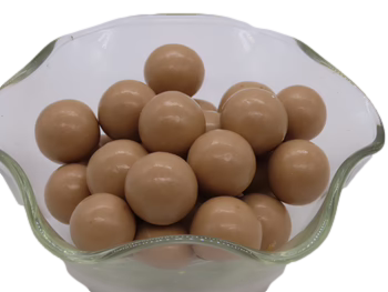 Maple Malt Balls