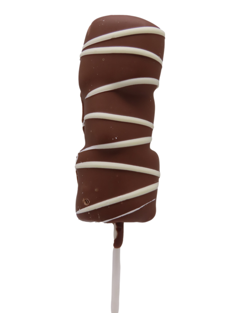 Marshmallow Pop