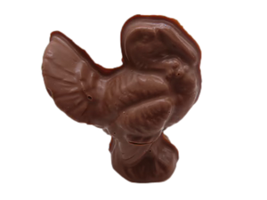 Medium Chocolate Turkey