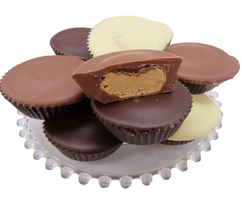 Peanut Butter Cups