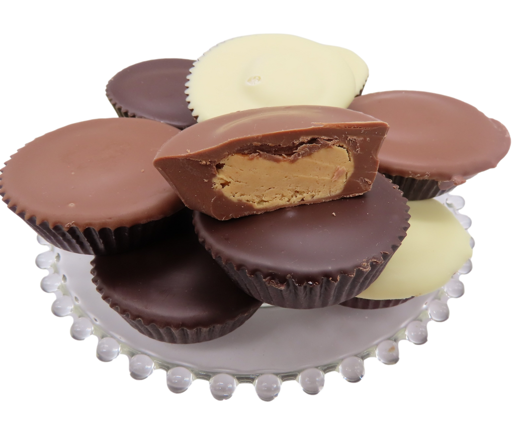 Peanut Butter Cups Tuck s Candy Factory peanut-butter-cups-tuck-s-candy-factory