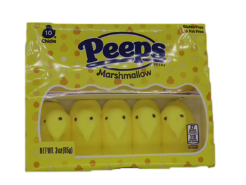 Peeps