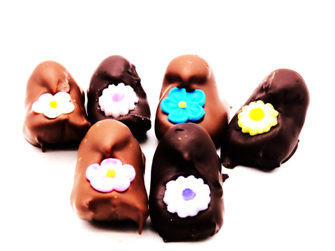 Chocolate Covered Peeps