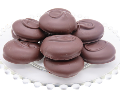 Peppermint Patties