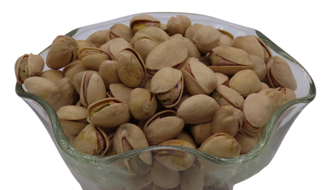 Pistachios