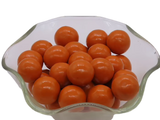 Pumpkin Pie Malt Balls