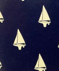 Sailboat Wrapping Paper