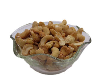 Salted Cashews