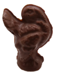 SmallChocolateTurkeyTucksCandyFactory