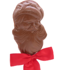 SmallSantaChocolateLollipopTucksCandyFactory