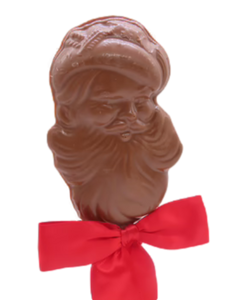 SmallSantaChocolateLollipopTucksCandyFactory