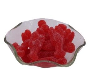 Sour Gummy Lobsters